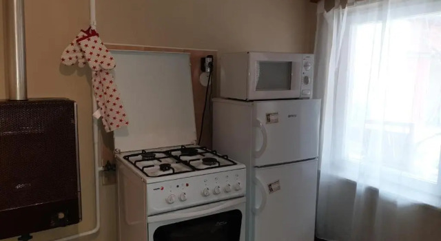 Апартаменты Boris Apartman 2