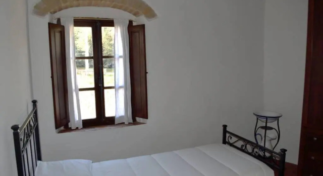 Apartment Casa Cavalli