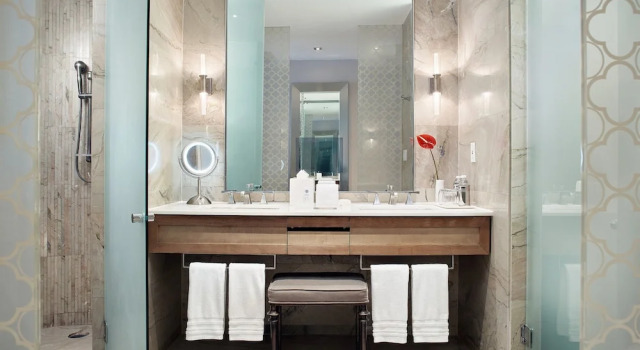 Четырёхместный номер Deluxe Отель The St. Regis Mexico City