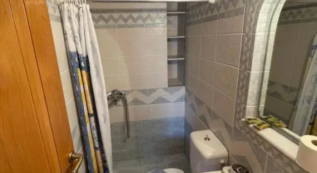 Апартаменты Gialos Apartment