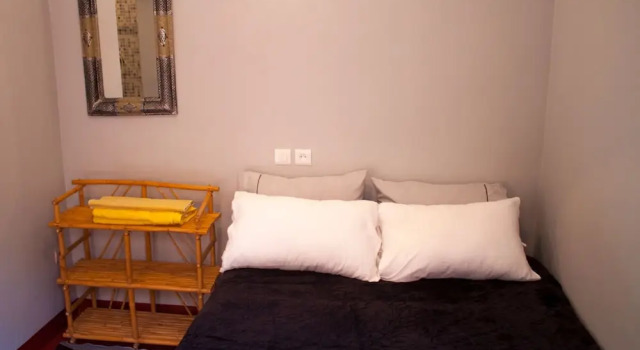 Hotel Atlas Mirleft