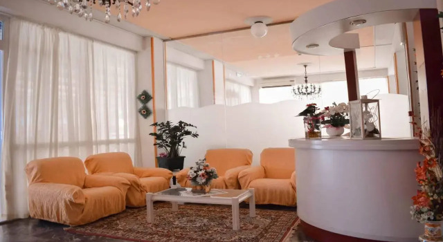 Hotel Zeus, Забронировать Отель Отели Червия 3 звезды, 3*