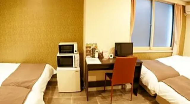 Kanazawa - Hotel - Vacation STAY 90953