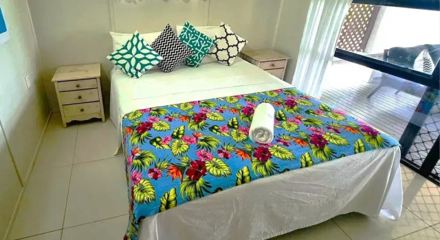 Natura Lagoon Bungalow, Book Hotel Hotels & Accommodations in Titikaveka, Hotel