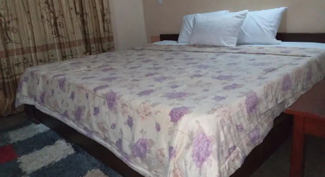 Suite doppia First Laurel Hotel & Suites