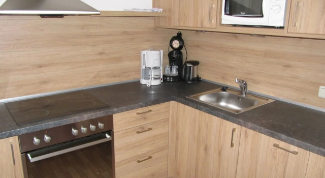 Апартаменты Classic Appartements Robert - Hotel Bechlwirt