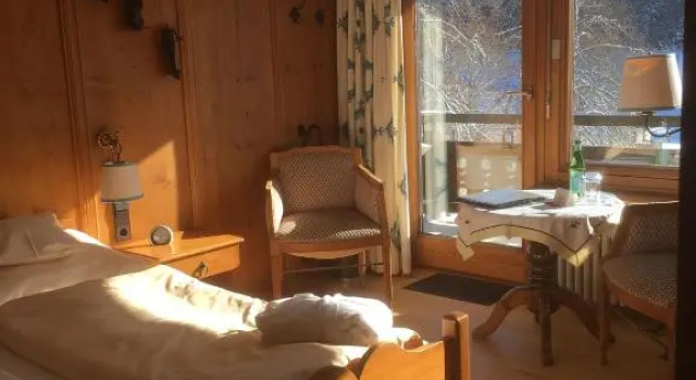 Двухместный номер Economy Boutique Hotel Dorer
