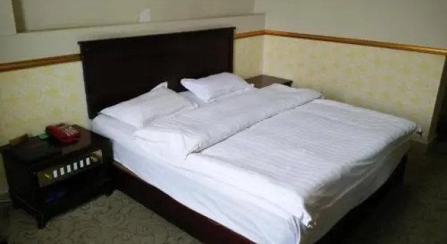 Hong Fu Hotel, Prenota Hotel Yuxi Yunnan