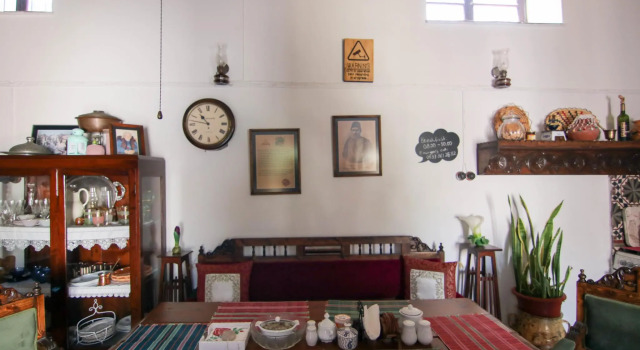 Gul Hanim House Boutique Hotel