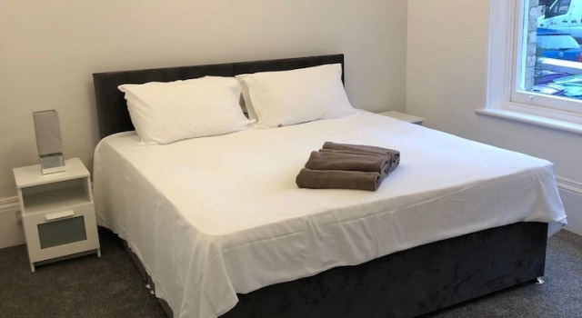 Apartamento 2 dormitorios No 32