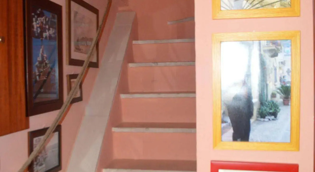 Le Piccole Grotte, Book Hotel Scilla Calabria