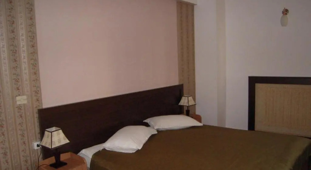 Полулюкс Hotel Dambovita