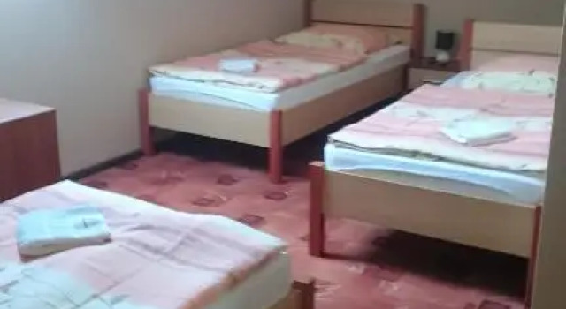 Номер Standard Niezapominajka