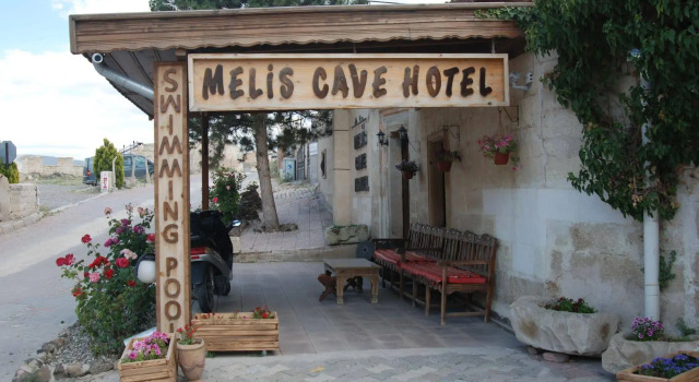 Melis Cave Hotel