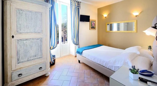 Albergo Giuan Arma di Taggia
