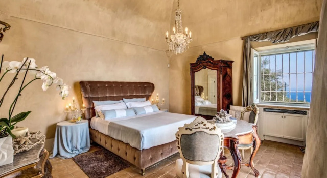 Villa Nume