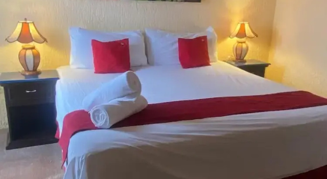 Полулюкс Hotel Villas Ajijic, Ajijic Chapala Jalisco