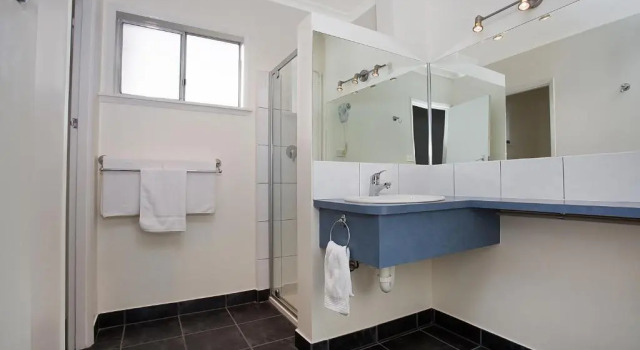 Двухместный номер Standard Hamilton Townhouse Motel