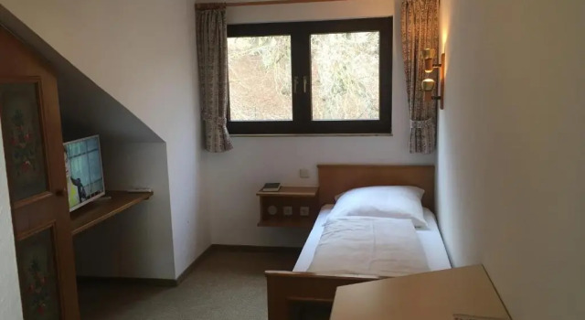 Номер Standard Landhotel Gasthof am Berg