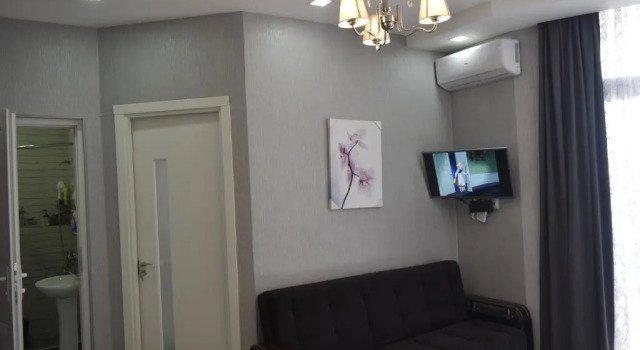 Apartment Mariami, Book Apartment Batumi 
