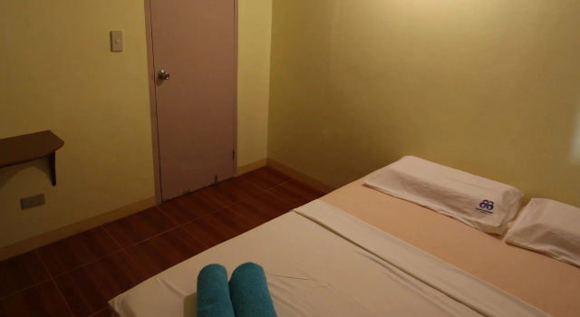 Blue Bamboo Hotel