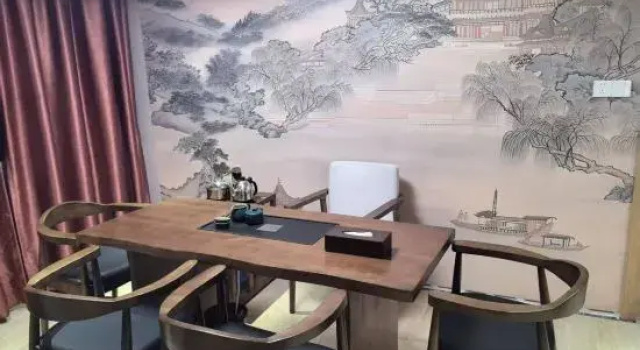 Люкс Premier Yangchun Xinyue Hotel