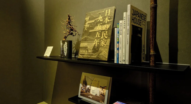 Номер Standard YANAKA SOW - Cultural Boutique Hotel in Historical area Yanaka - Near Ueno Akiba