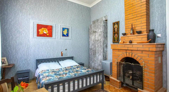 Gantiadi, Rezervovat Hotel Hotely v Imereti s parkováním, Parkování