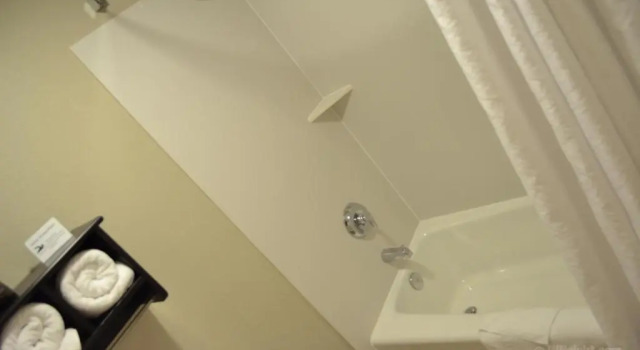 Номер Standard Yosemite Southgate Hotel & Suites