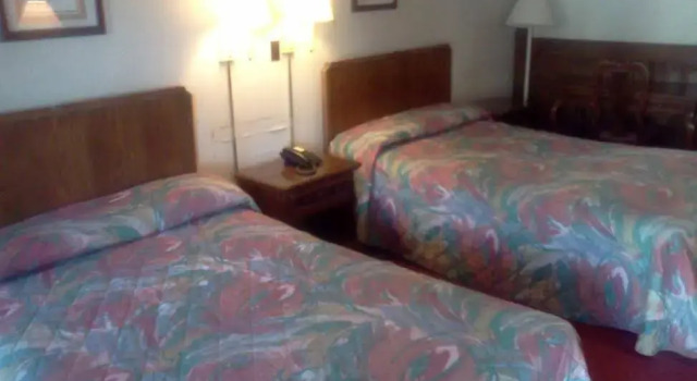 里提曼套房汽车旅馆, 预订 酒店 圣安东尼奥 Bexar County