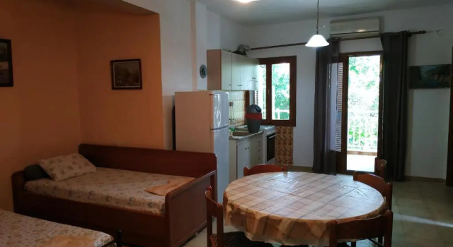Island Apartments
