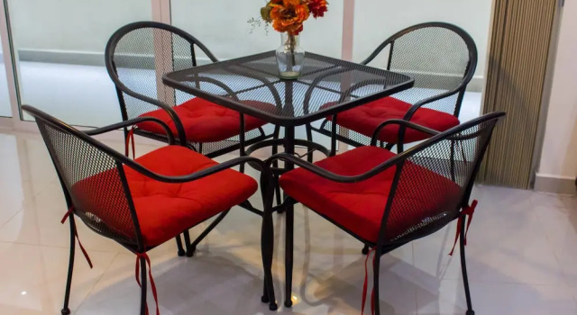 Номер Standard Bella Loma 103 - Casa Teresita by MDR
