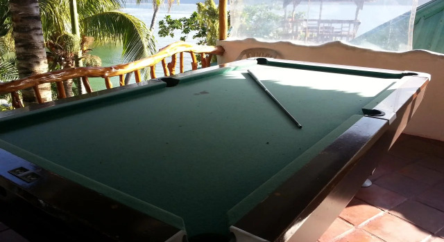 Dolphinbay Beachfront & Dive Resort