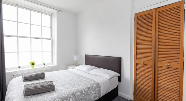 Номер Standard Tower Bridge Accommodation - 22