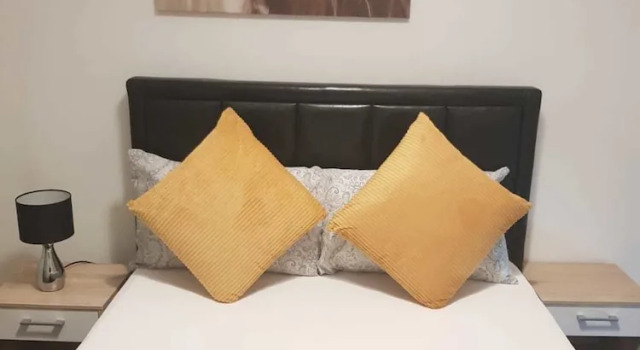 Апартаменты The Duke Apartments