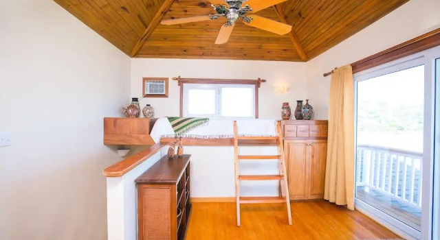 Casa Miramar, Prenota Hotel Hotel a Roatan con parcheggio, Parcheggio