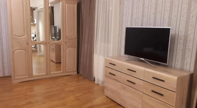 Busas Apartment, Varaa Huoneisto Tbilisi Tbilisi Region