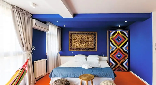 Студия Superior Aparthotel Gutinului