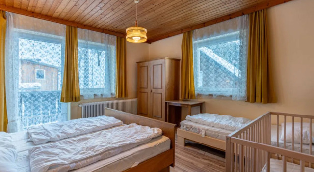 Pilz II (SLD510), Prenota Hotel Hotel a Stiria con parcheggio, Parcheggio