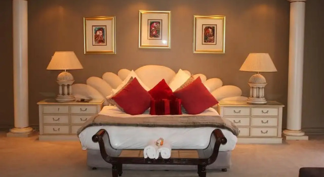Summer Place Boutique Hotel