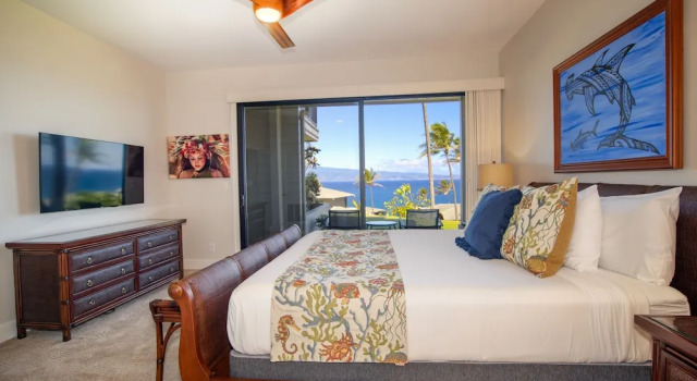 Kapalua Bay Villa 15g123 Gold+ Ocean View!, Забронировать Вилла Отели Капалуа с бассейном, рядом с Пляж Kapalua Beach, Бассейн