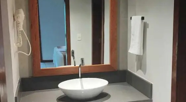 Номер Standard Aldeia do Mar Sensorial Hotel