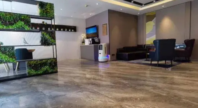 Home Inn Neo (Beijing South Railway Station Jiaomen East Subway Station), Book Hotel Hoteller i Beijing Province med parkering, Parkering