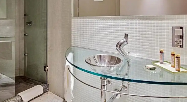 Номер Economy Hotel Nature Oviedo