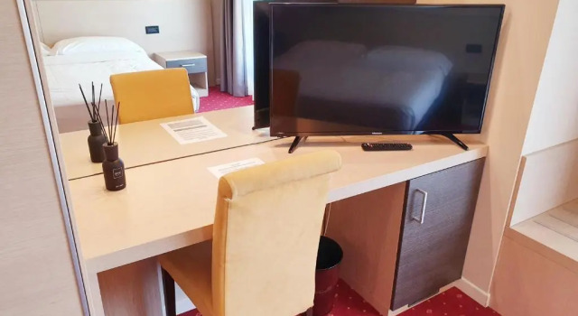 Одноместный номер Deluxe Hotel Ristorante al Giardinetto