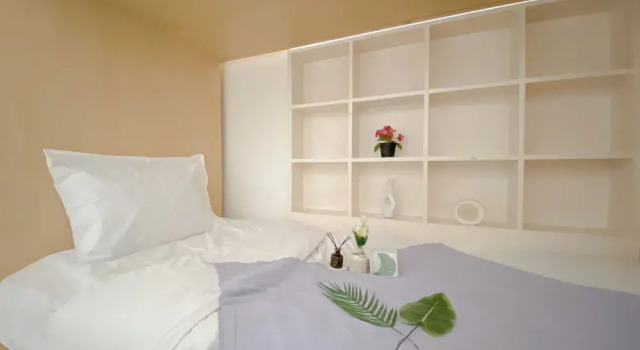 Good Deal and Comfy 2BR Apartment Green Pramuka City, Book Apartment Jakarta Jakarta Province