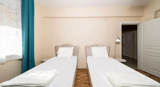 Cozy Flat With Central Location in Muratpasa, Забронировать Отель Муратпаша 