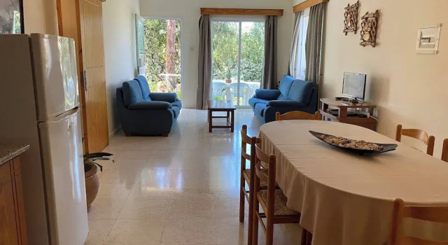 Kritos Apartments With Two Bedrooms