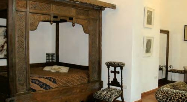 Residenz Villa Kult