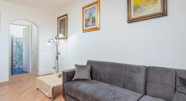 Appartamento in Villa in campagna, Забронировать Апартаменты/квартира Апартаменты Ольбия, Апартаменты/квартира